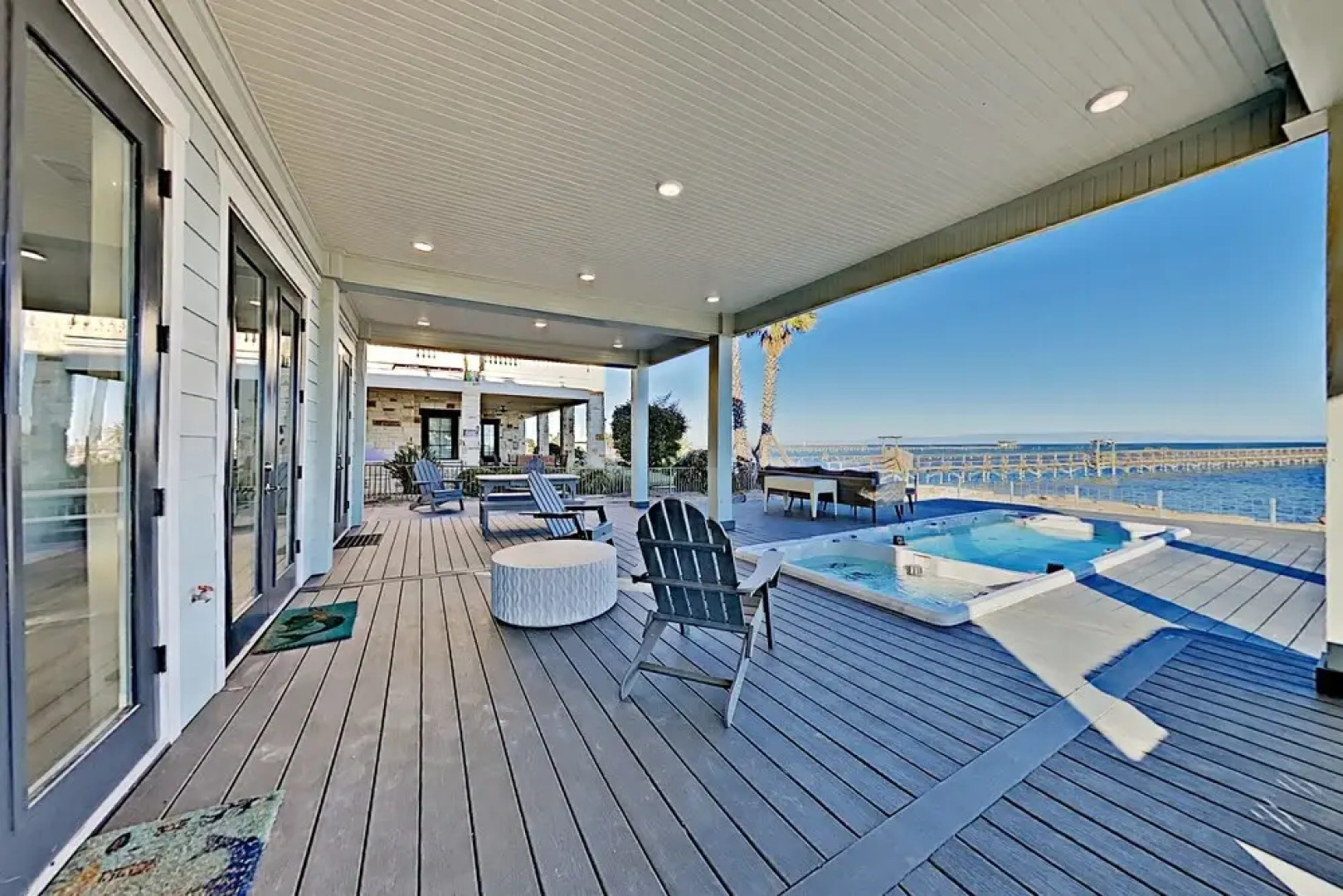 1231Swat 7 Bedroom Home