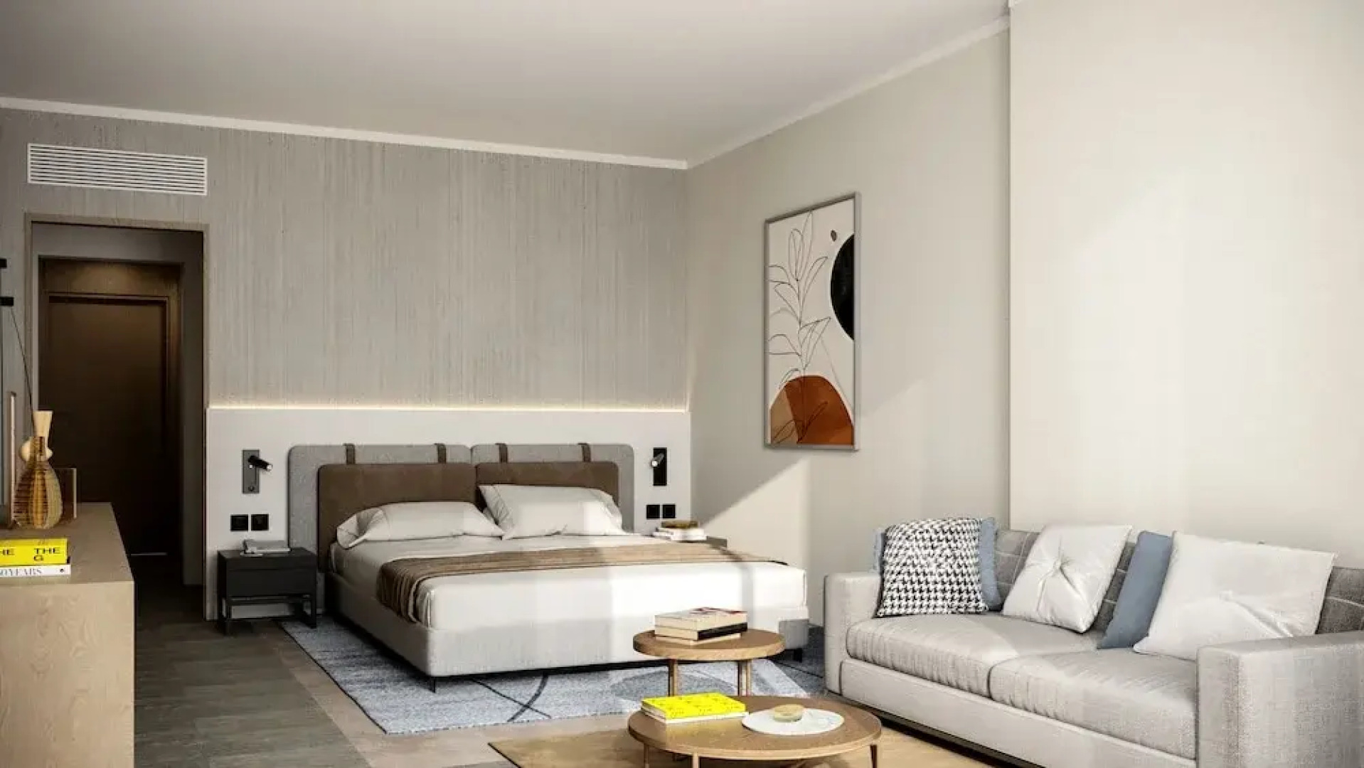 The G Einbay Golf Resort