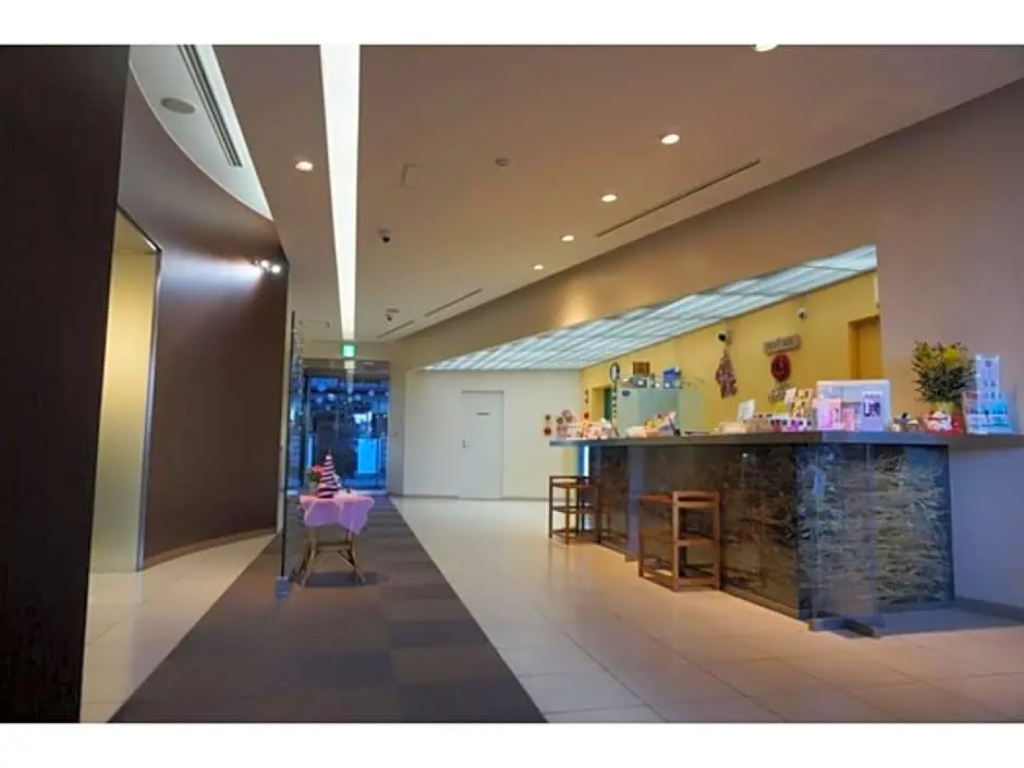 Plaza Arakawaoki - Vacation STAY 24692v