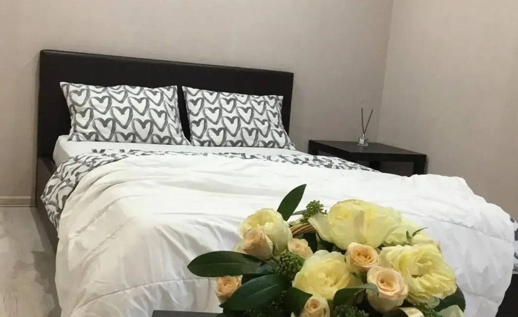 Апартаменты на улице Пионерская 8А к2