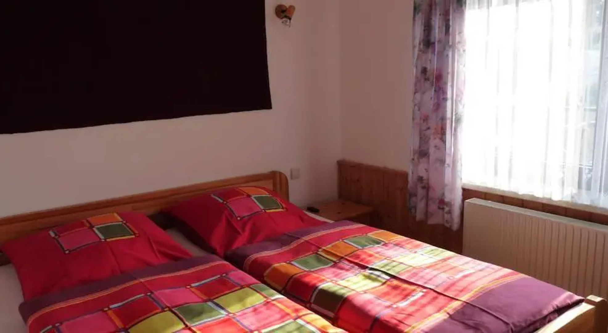 Fewo an der Teufelskanzel