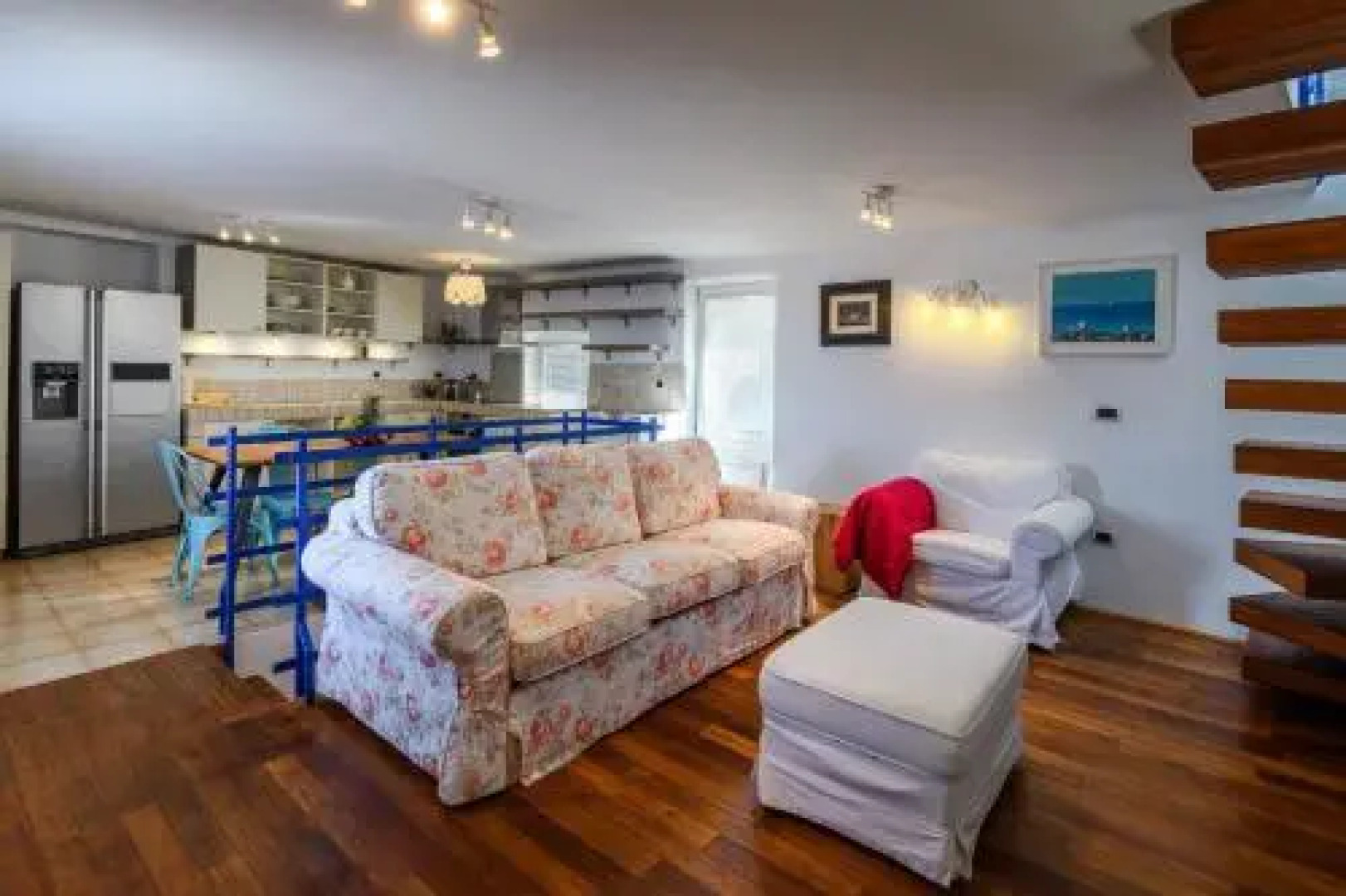 Apartment Sebastijan