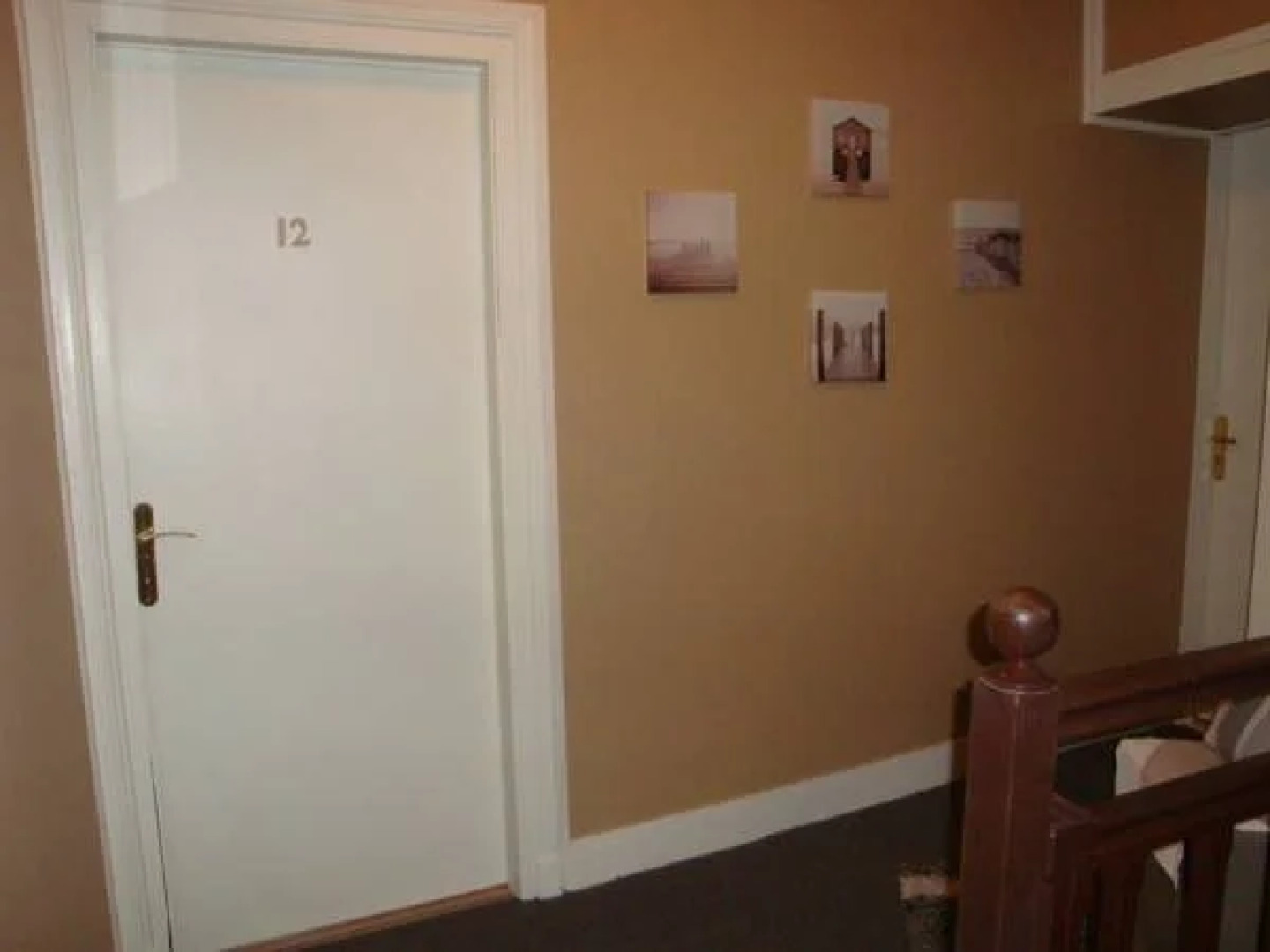 Hôtel Auberge du Château