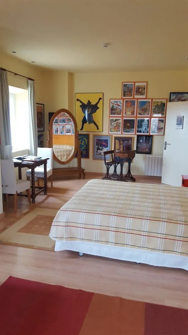 Hotel Rural 26 Labrador Adults only