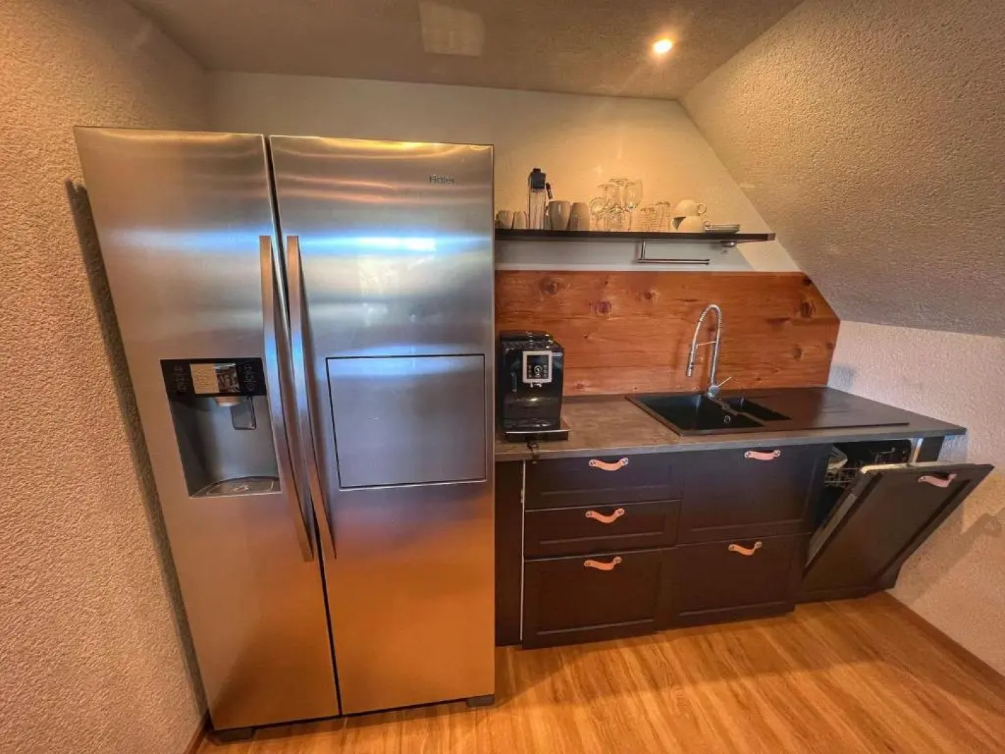 Alpina Lodge Hotel Oberwiesenthal