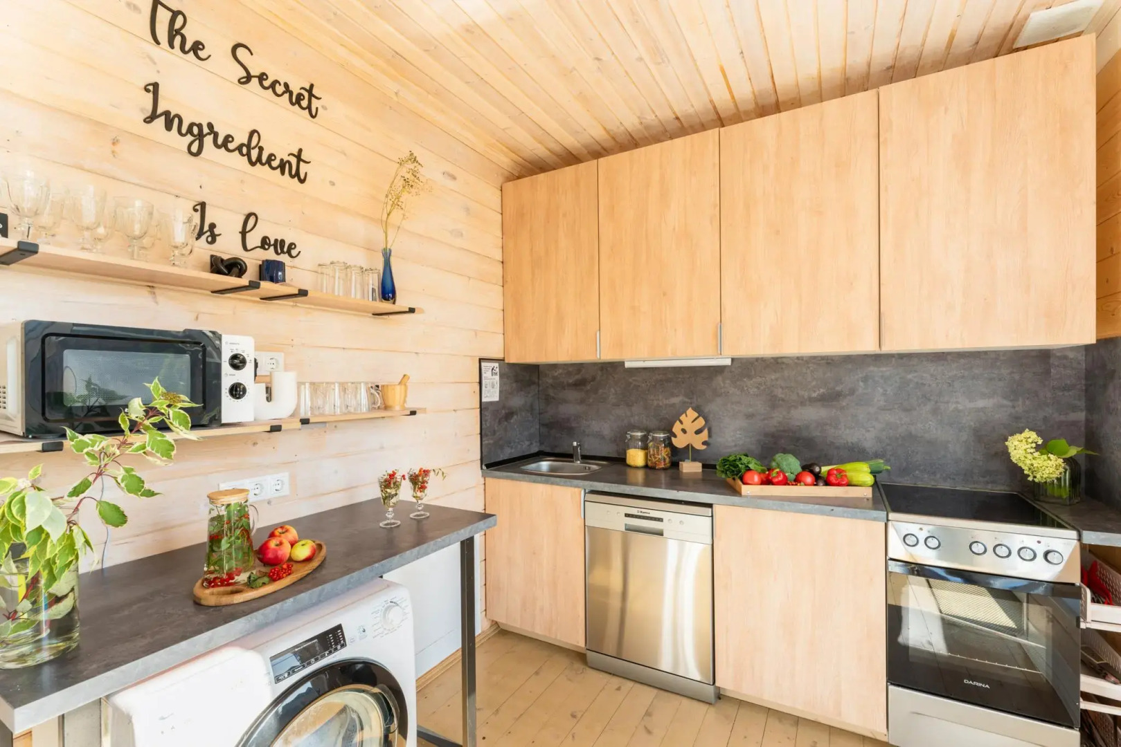 Artful Cottage Moscow (Артфул Коттедж Москоу) на улице Аэродромная 16