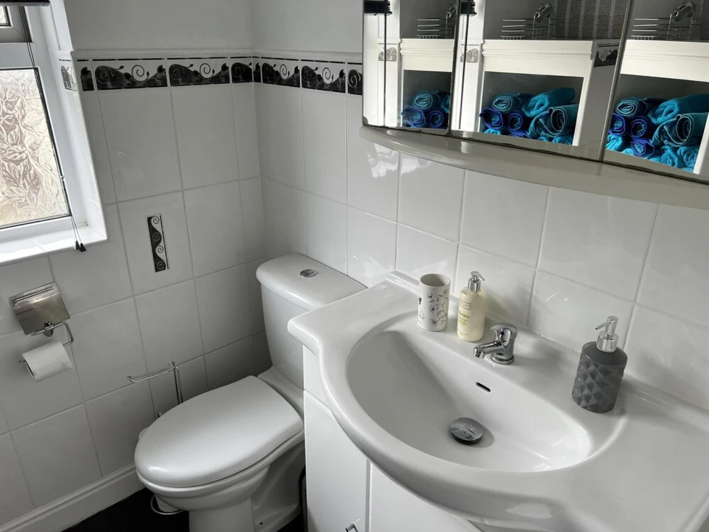 4-bed House Close to Beach in Dwygyfylchi N Wale's