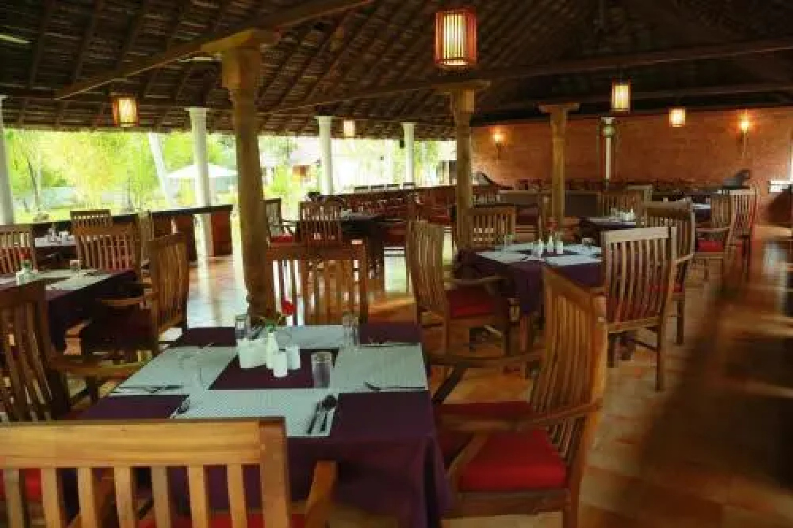 Yantra Ayurvedic Resort