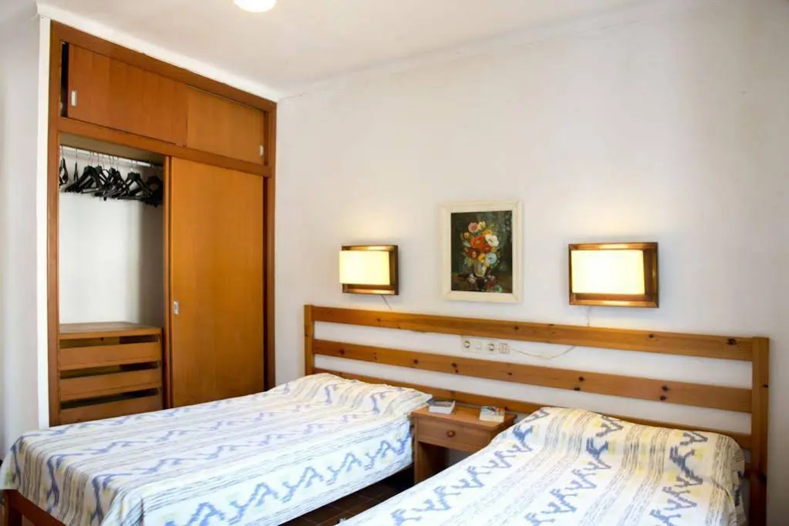 Apartamentos Ponent Mhm