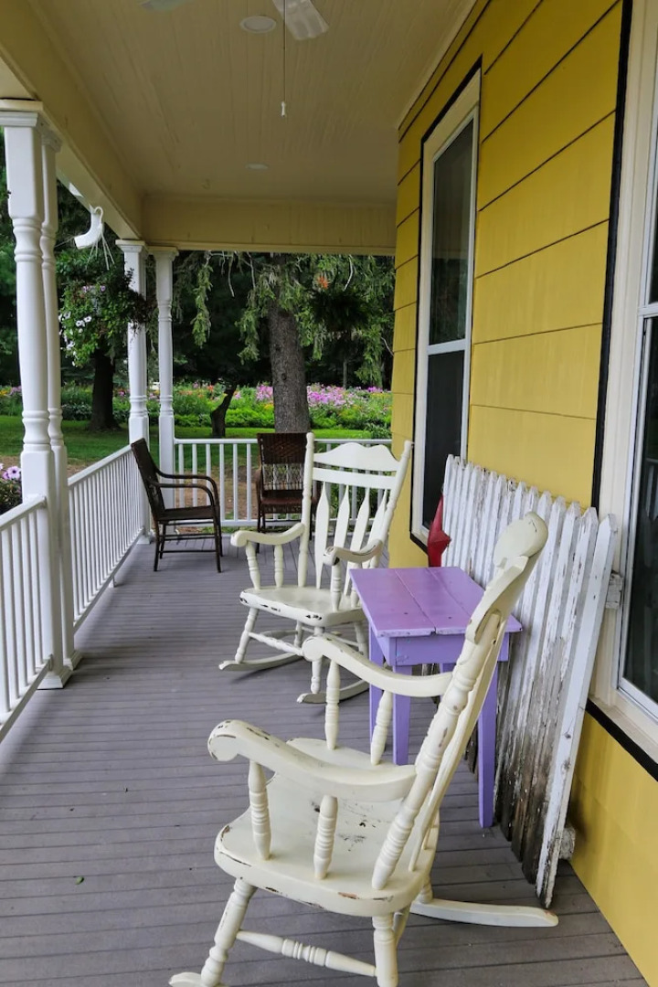 Lavender Fields Inn B&B