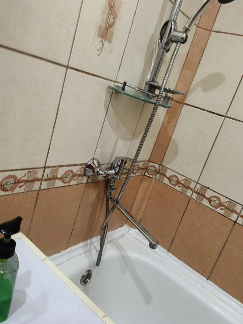 Апартаменты в 4-ом микрорайоне 12