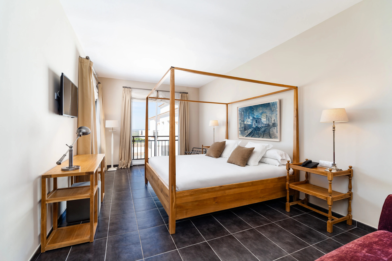 Hotel Fairplay Golf & Spa Resort-by Grupo Tribu