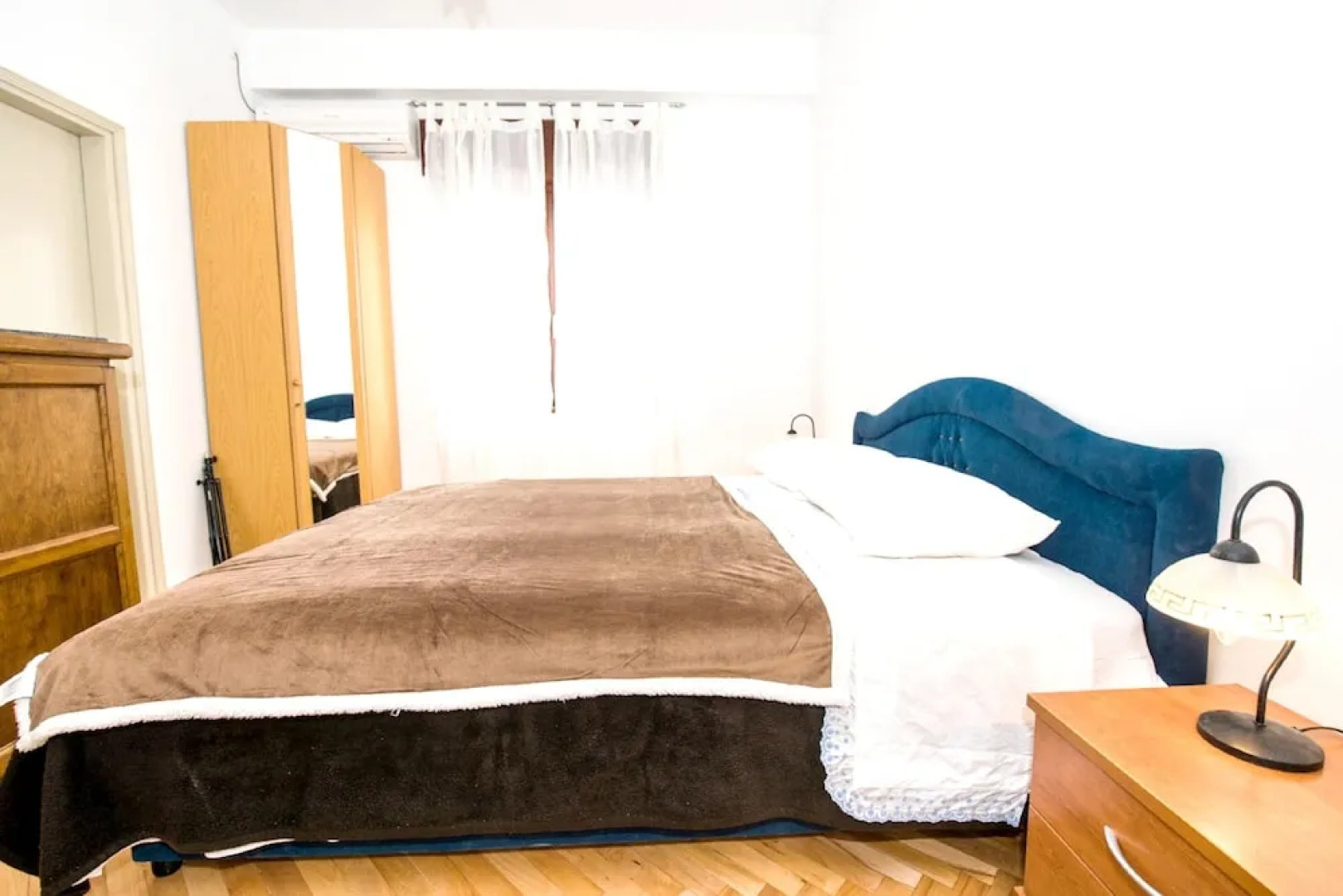 Apartment With one Bedroom in Kaštel Štafilic, With Pool Access, Enclo