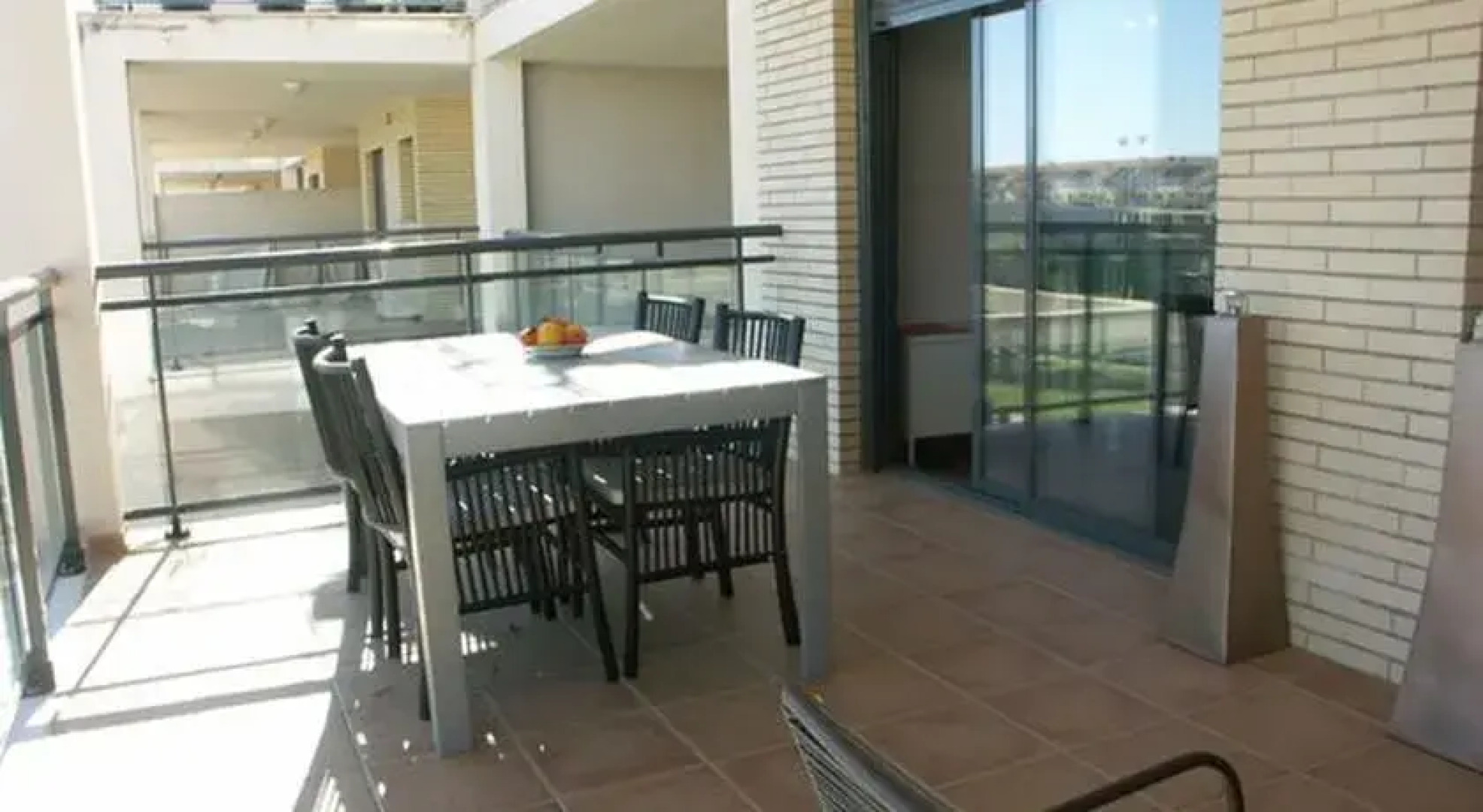 Golfmar II by Golfinc