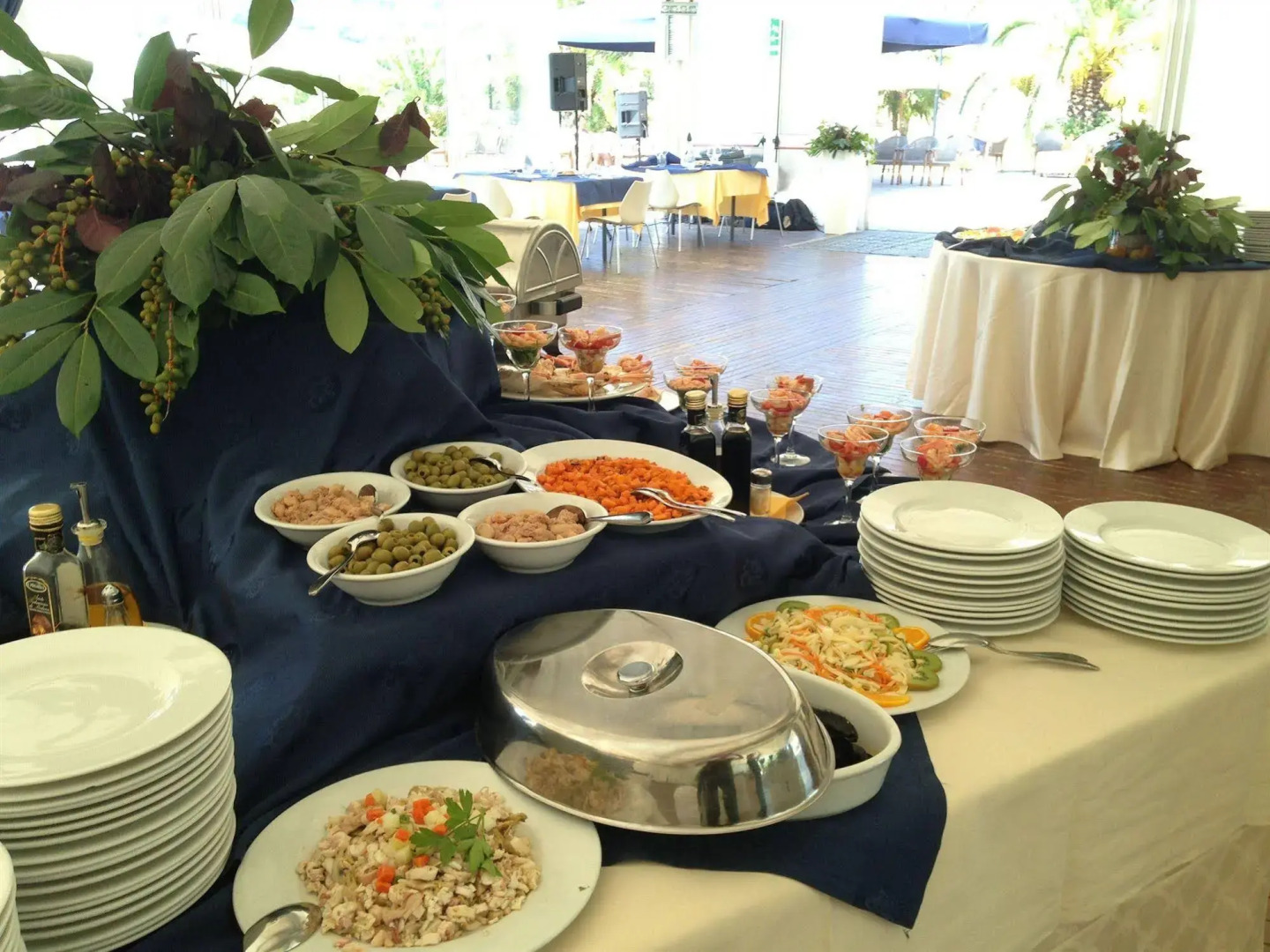 Finis Africae Country House