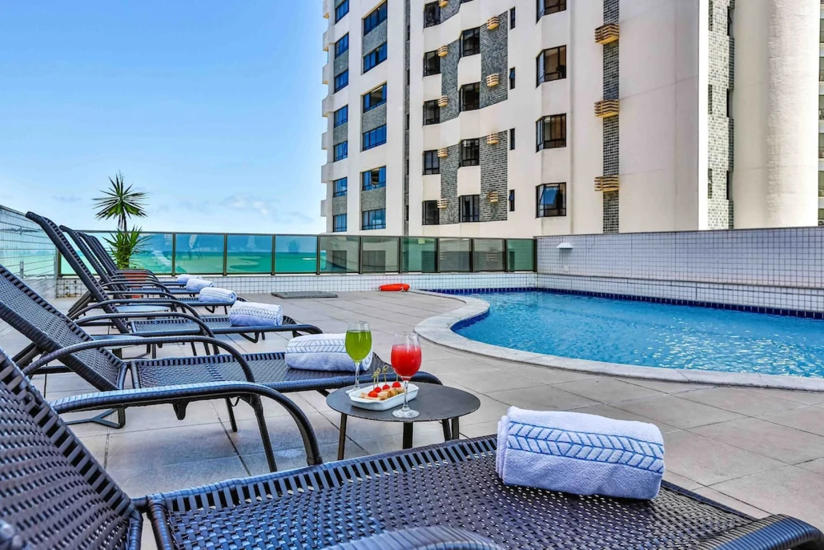 Eninova Flat Executive