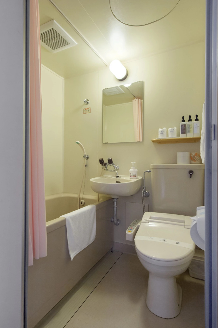 Izumigo Toba Dog Paradise Hotel