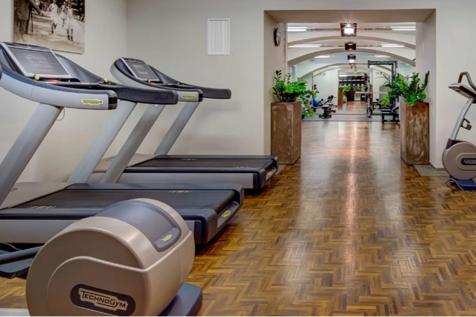 Anantara Palais Hansen Vienna Hotel