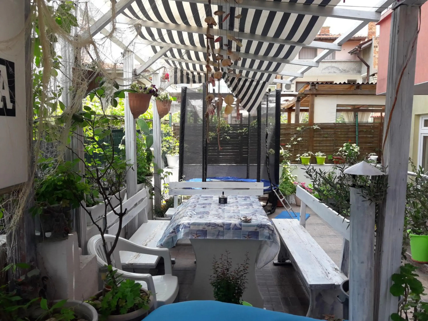 Guest House Morska Zvezda