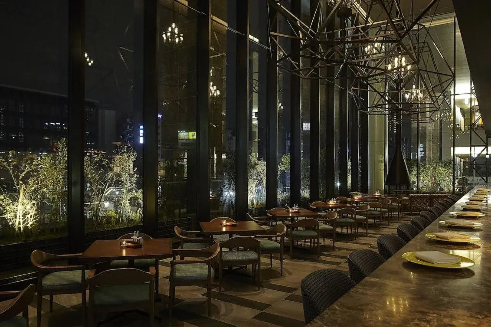 Hotel Metropolitan Sendai