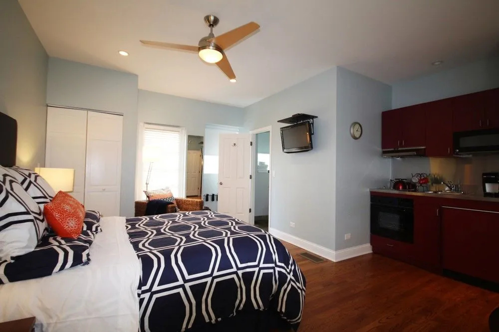 Magnolia Coach House