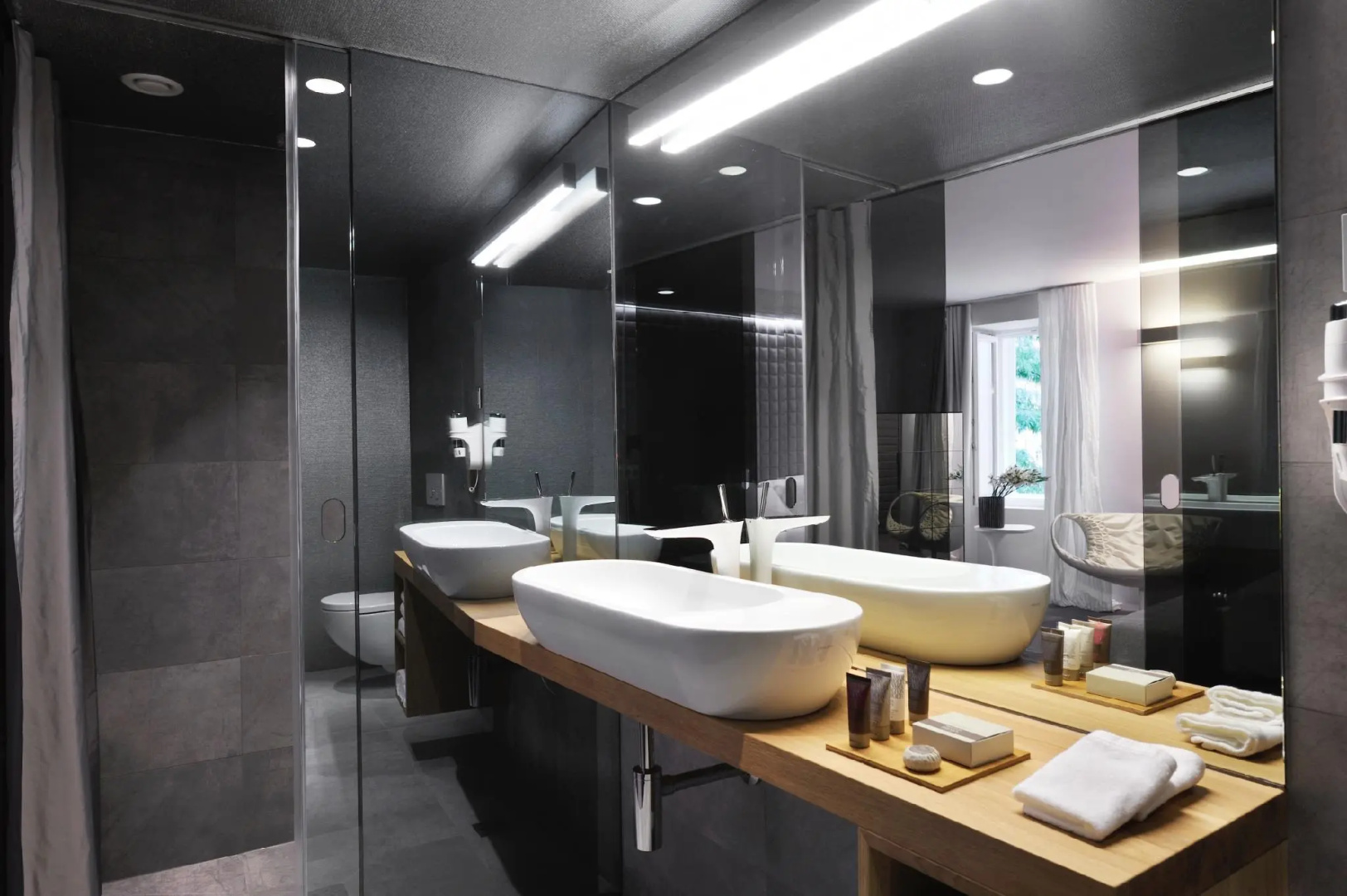 Vander Urbani Resort – a Member of Design Hotels