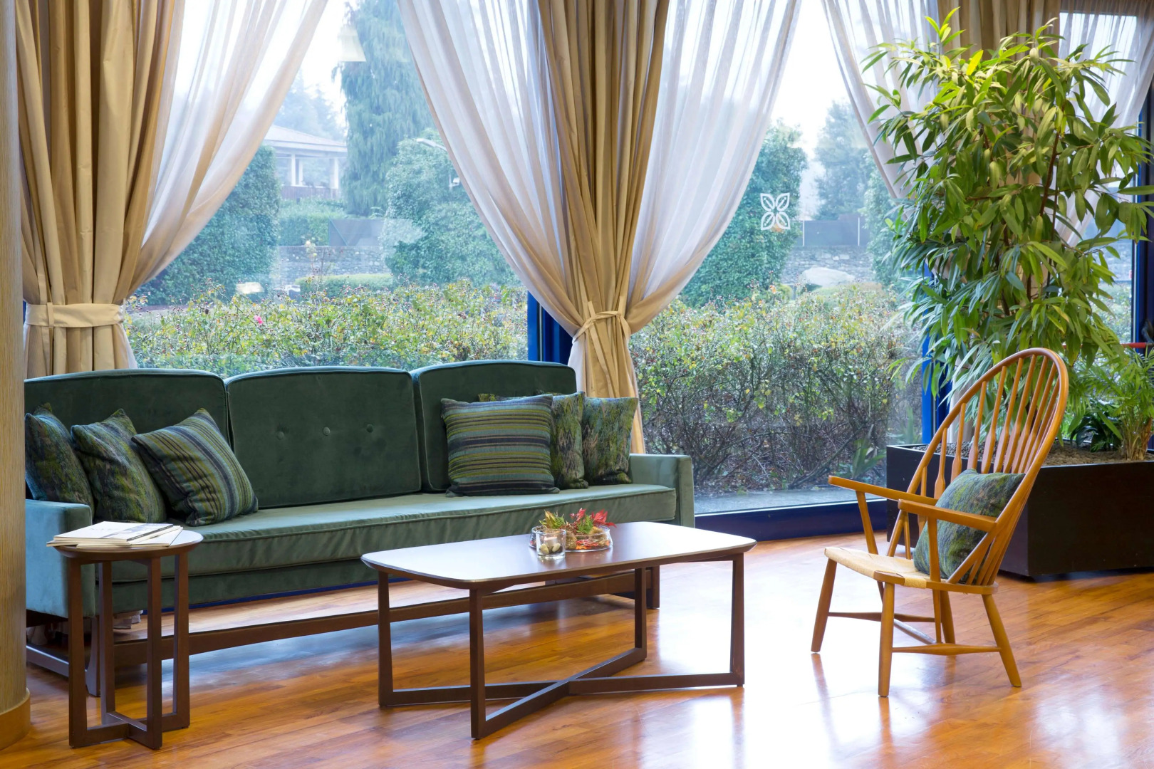 Отель Dolce by Wyndham Milan Malpensa