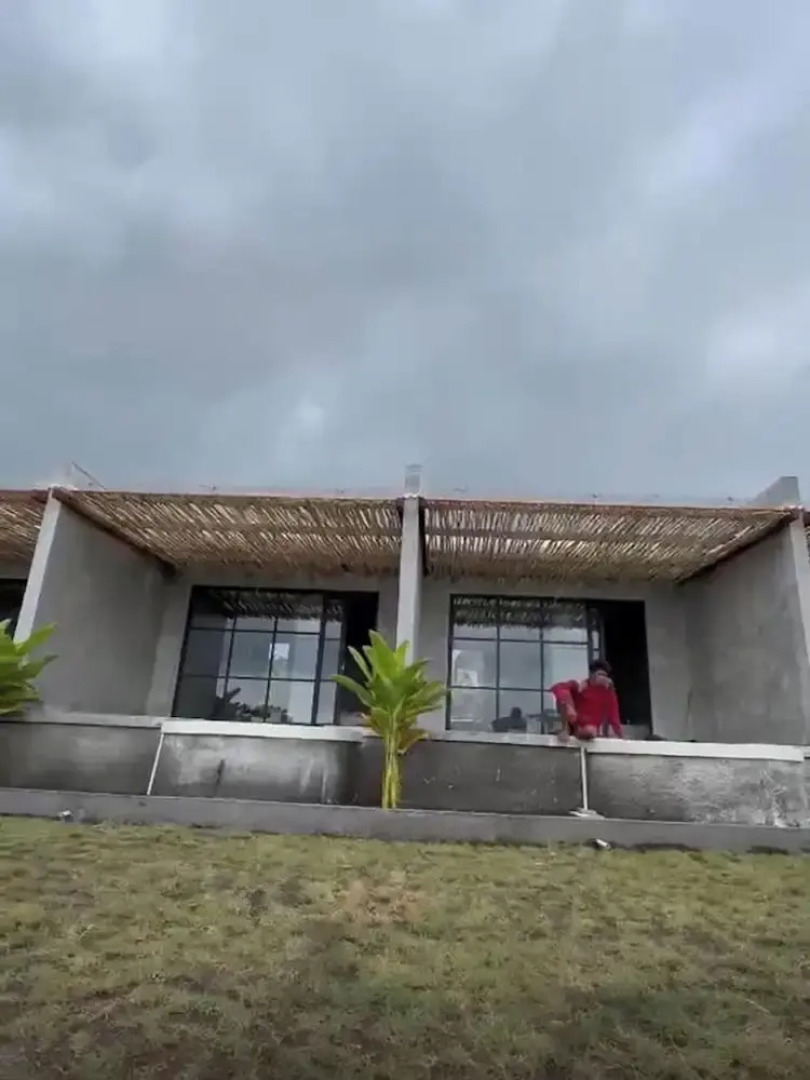 Batur Sunsun Kintamani