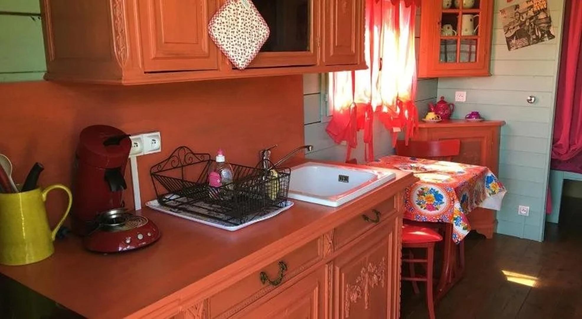 La Bastide des Anges