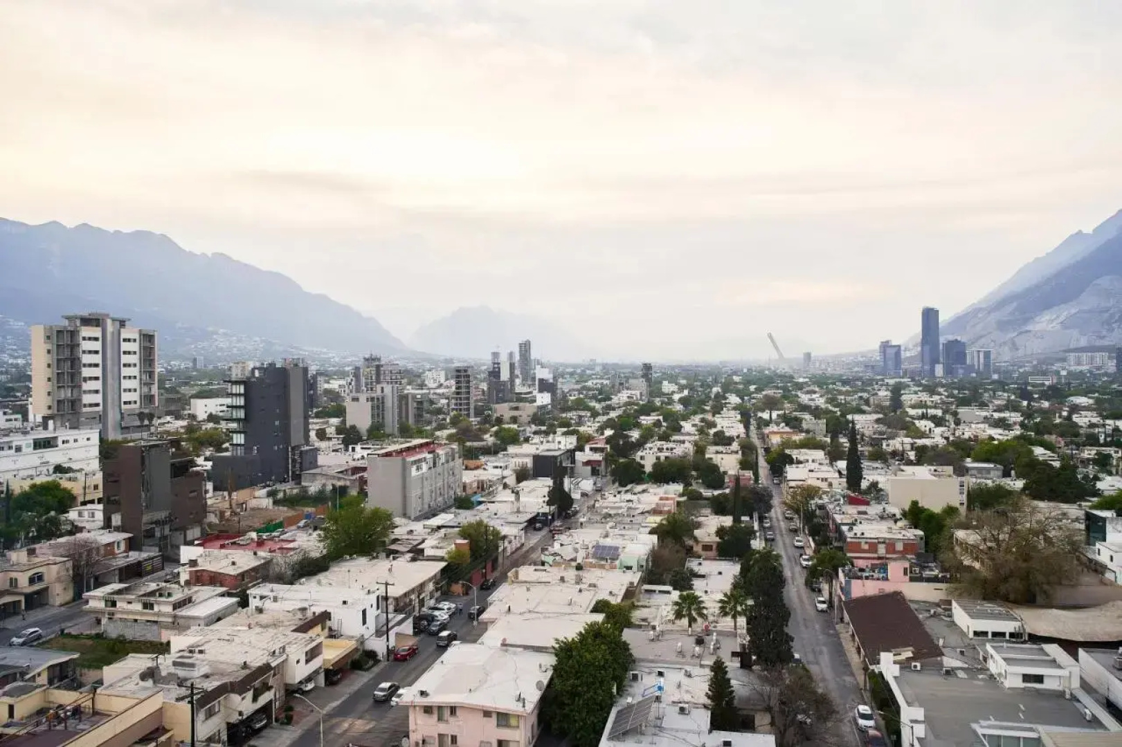 The Westin Monterrey Valle