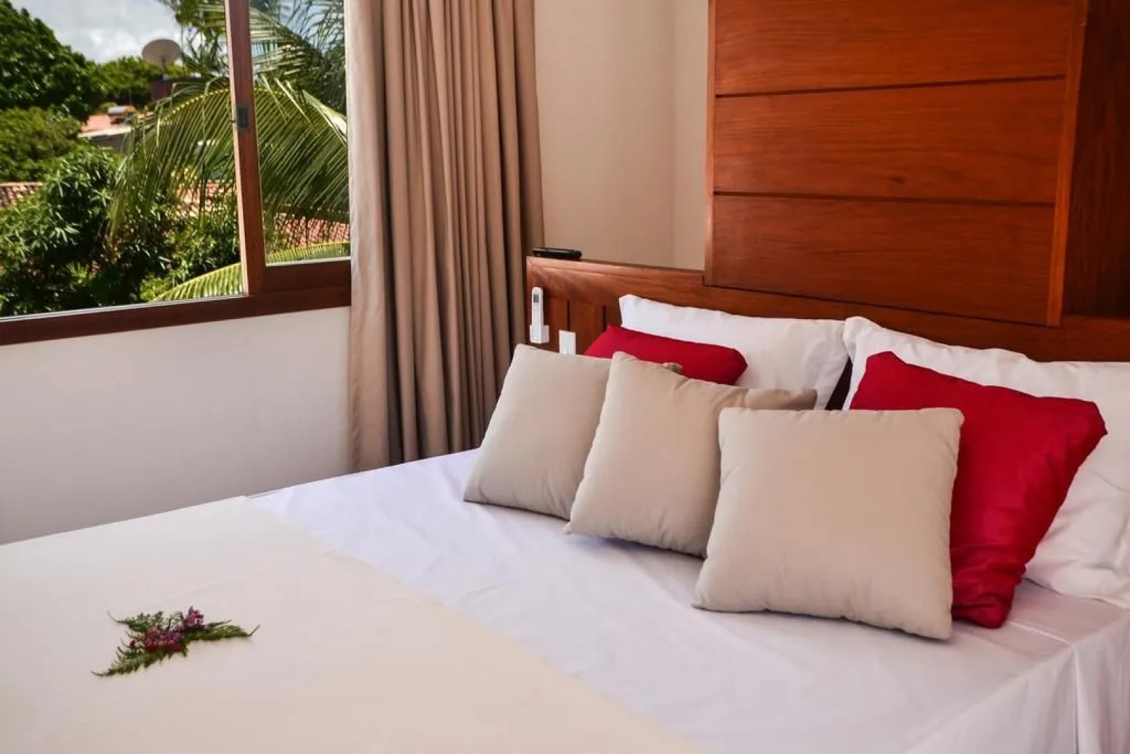 Hotel Vila da Pipa Suítes