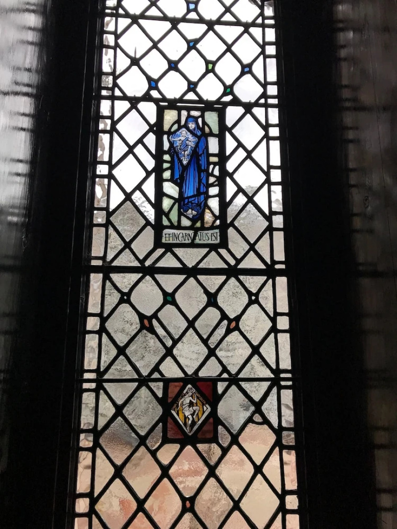 The Cathedral Guest House