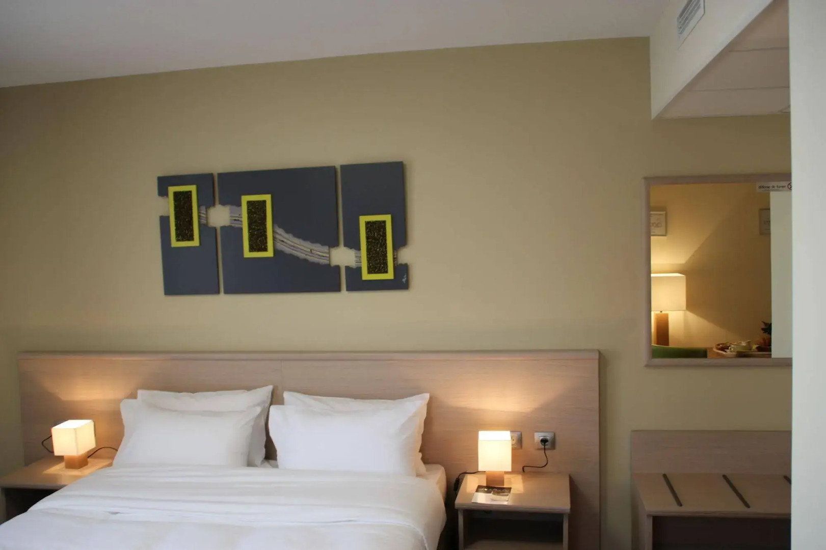 The Originals Boutique, Hôtel l'Occitan, Aubagne Nord