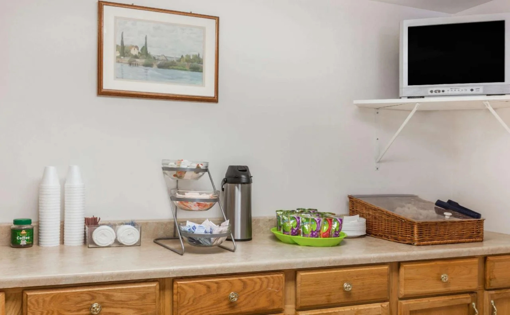 Travelodge by Wyndham Elkton University Area