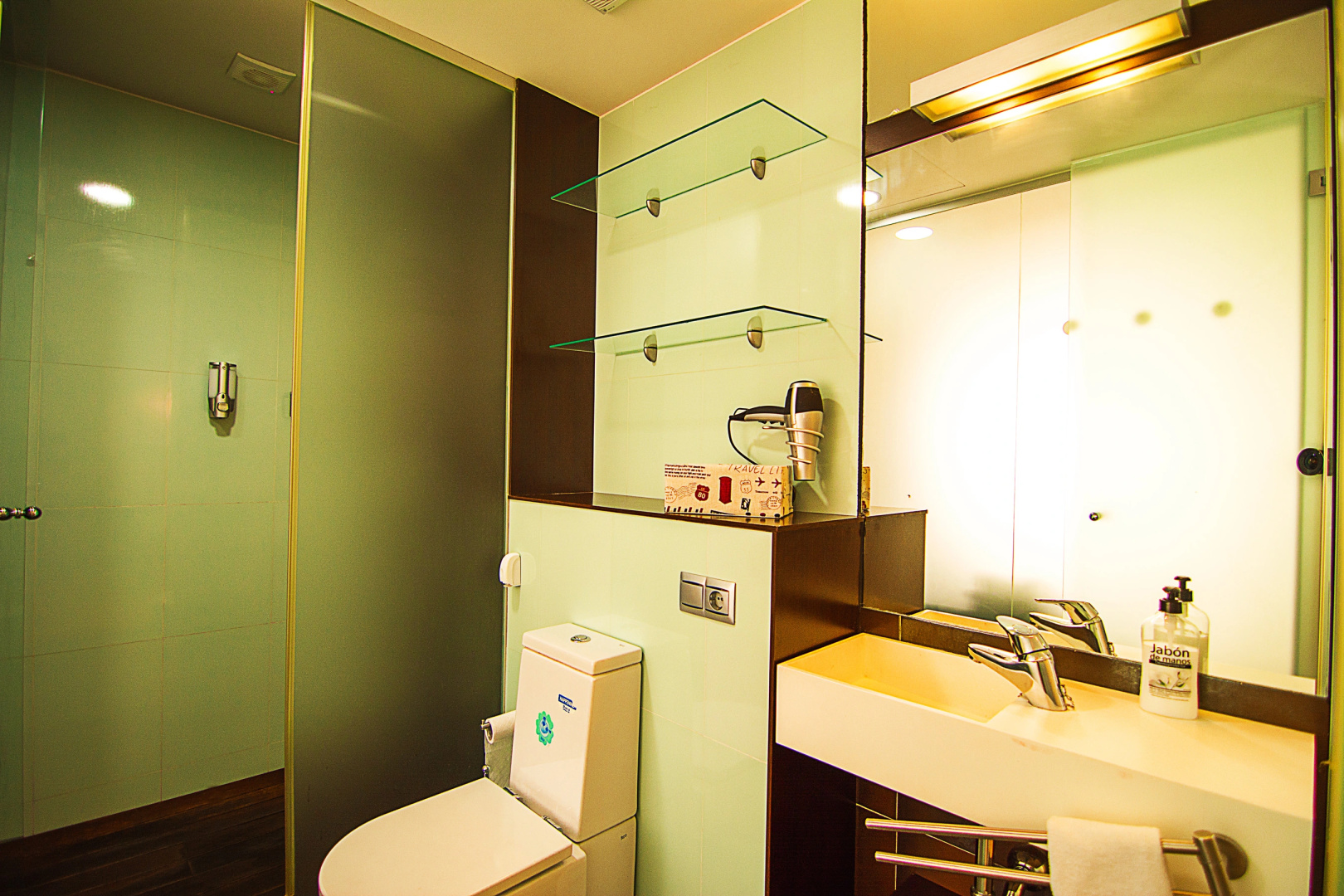 Dream Suites & Apartments Almera Centro