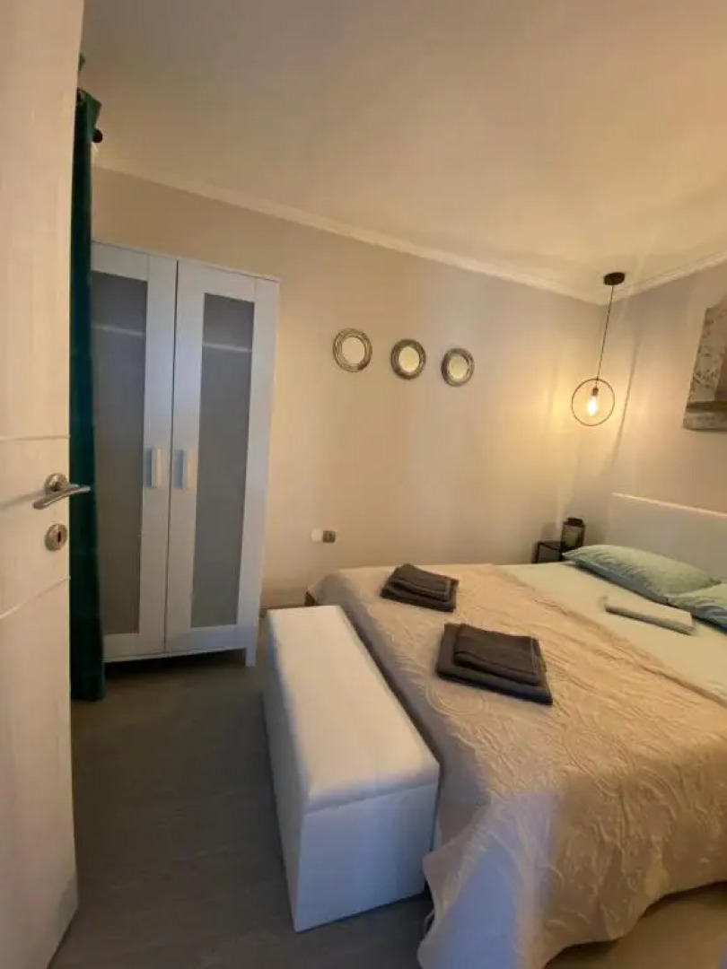 The Apricot Seafront Beach House