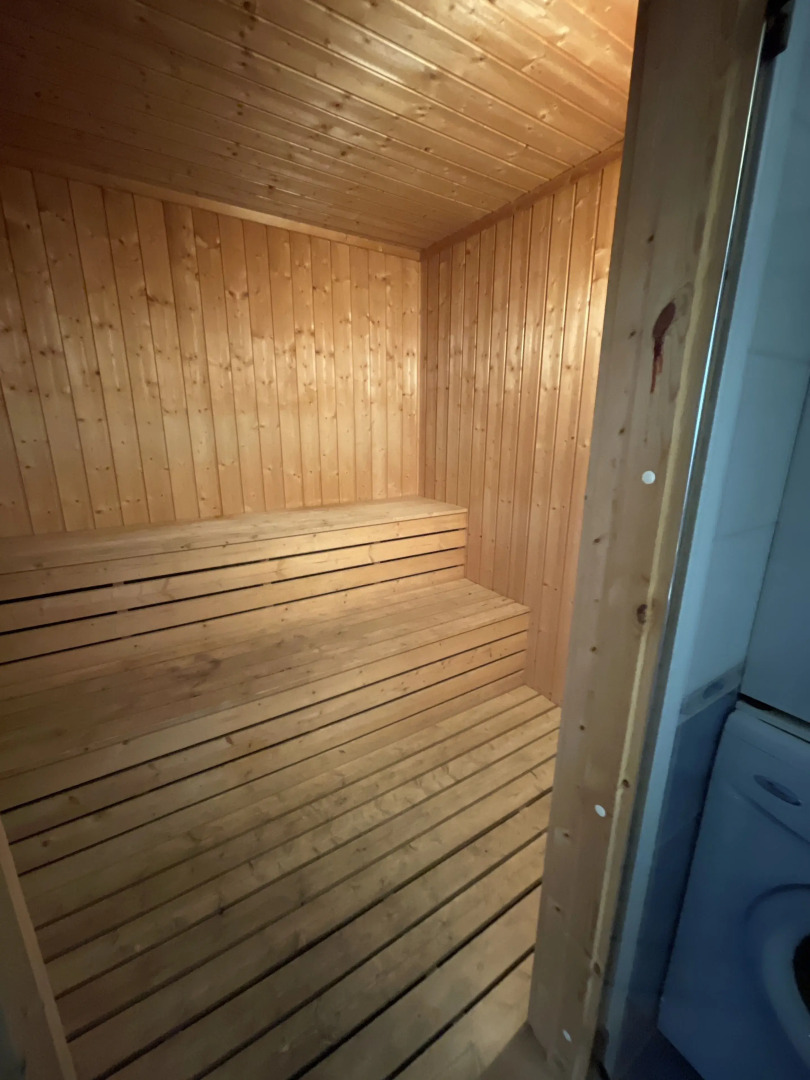 Sjøberg Hotell og Ferieleiligheter