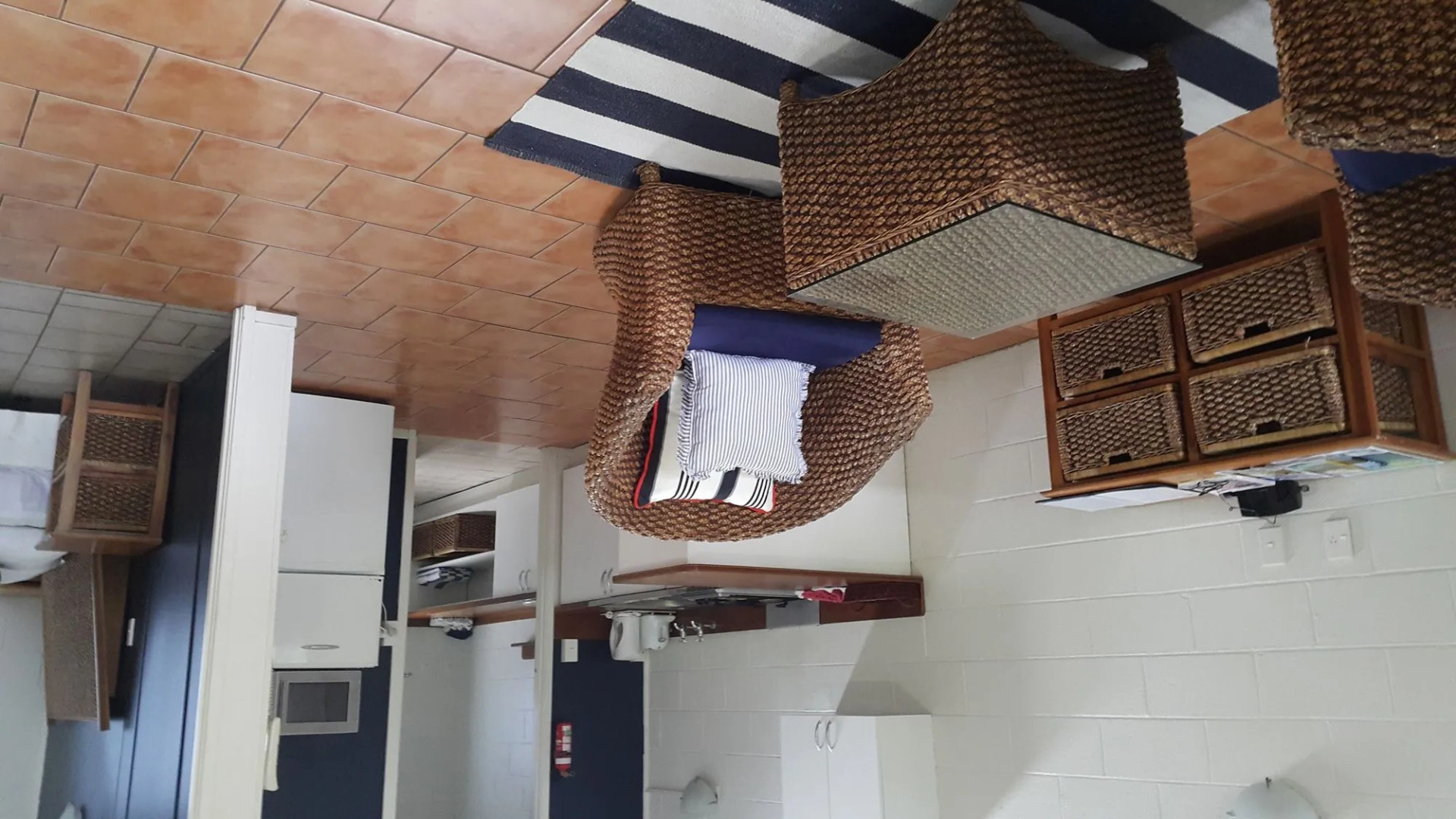 The Black Pearl Beach Side Apartments