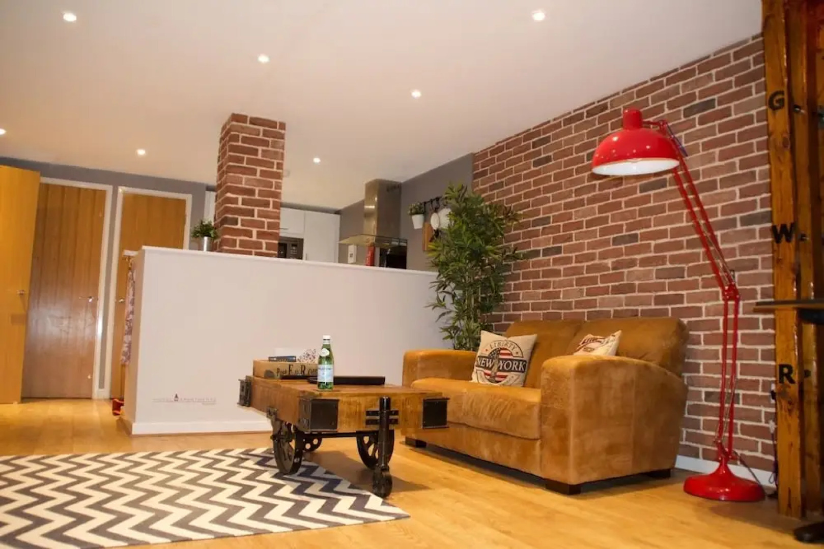 Hotel Apartments ByDesign