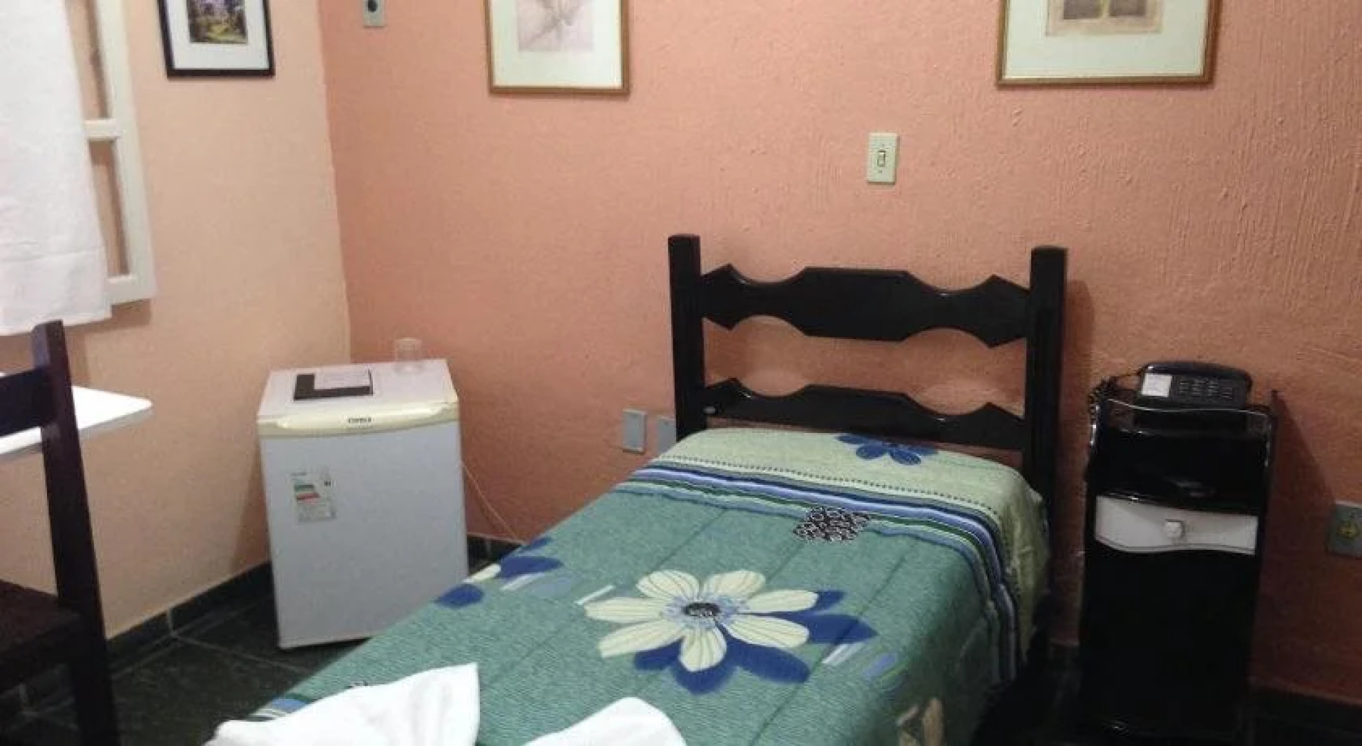 Pousada Vale das Palmeiras