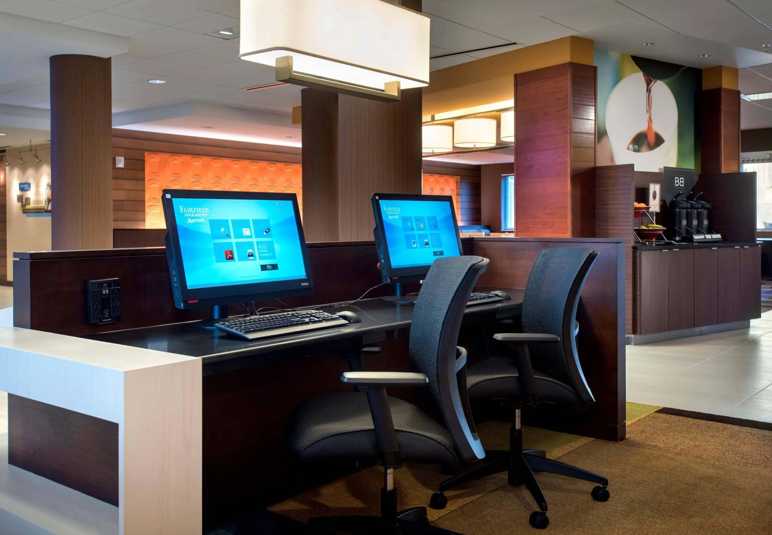 Fairfield Inn and Suites by Marriott Syracuse Carrier Circle