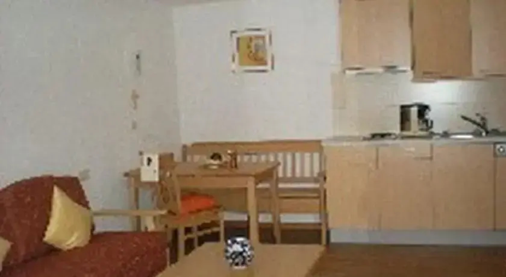 Café Restaurant Pension Bergland