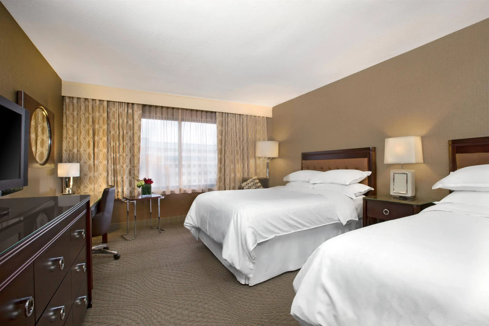 Sheraton Reston Hotel