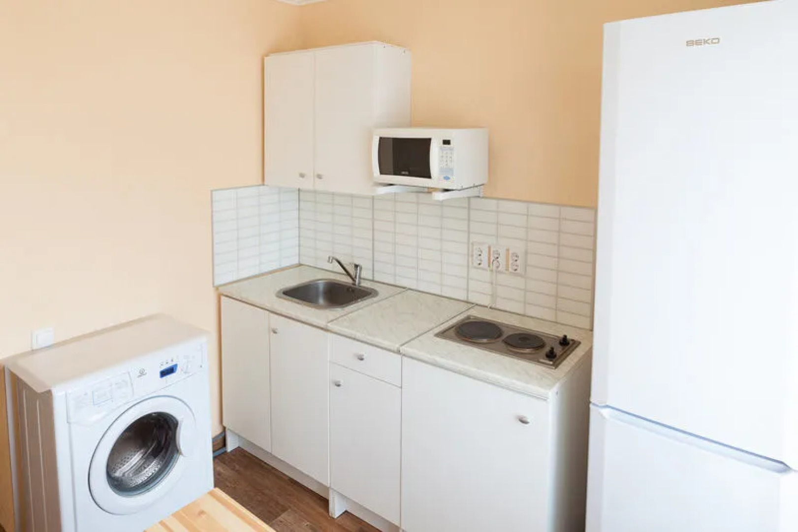 Apartments Viktory on street Gogolya, 16a