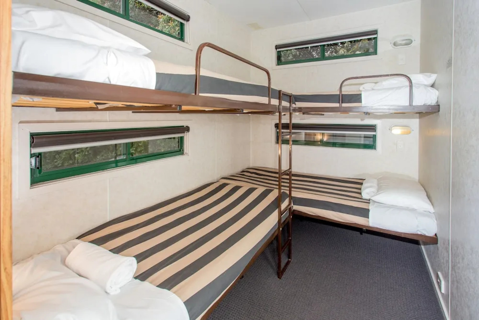 BIG4 Ballarat Goldfields Holiday Park