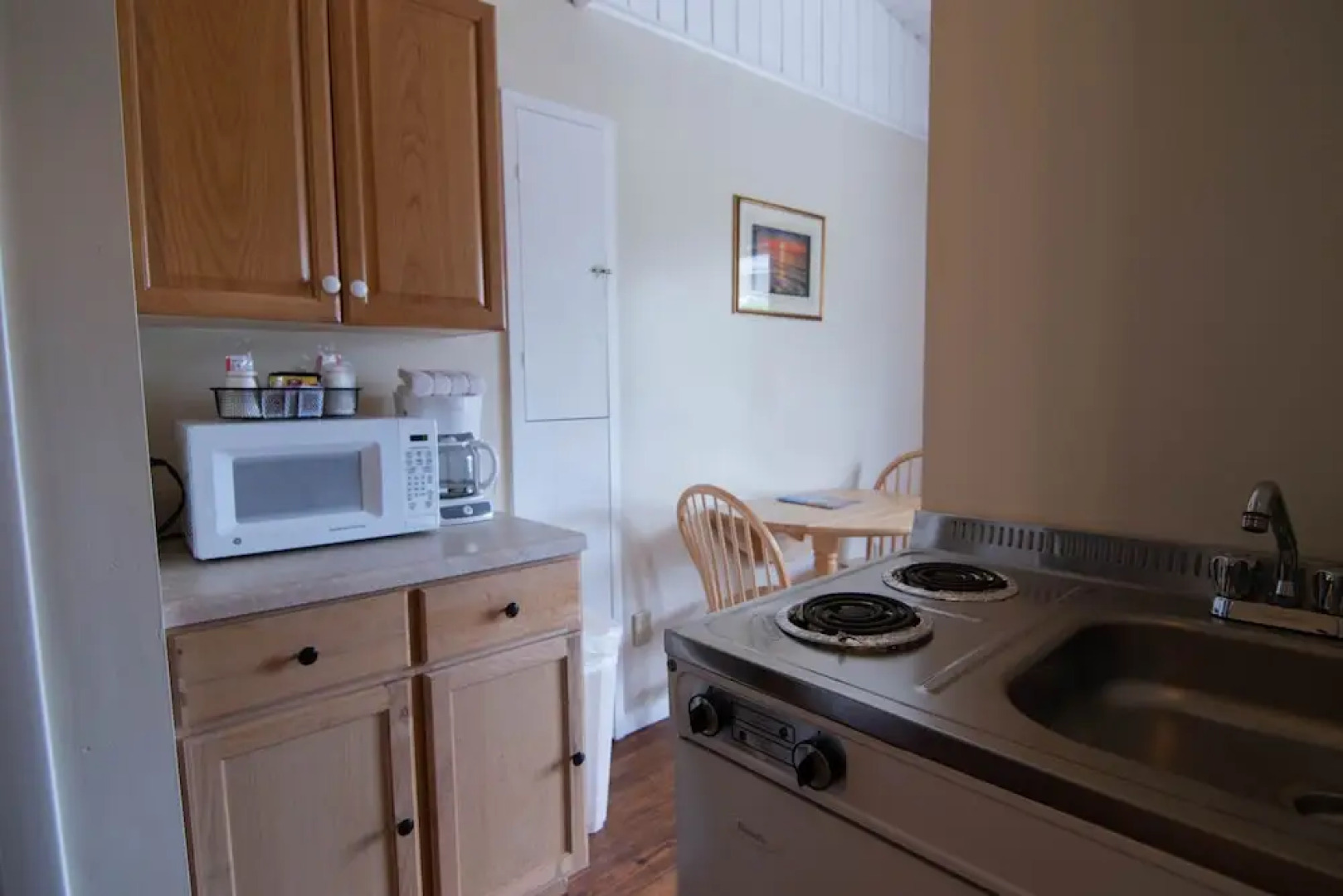 Ocean House Hotel & Motel