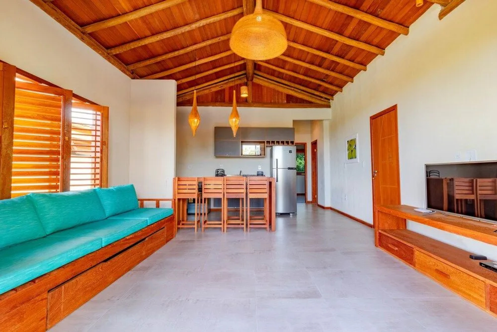 Casa Barra Grande