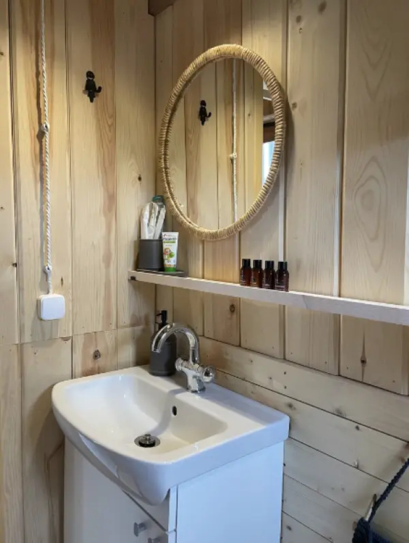 Дача у Игоры