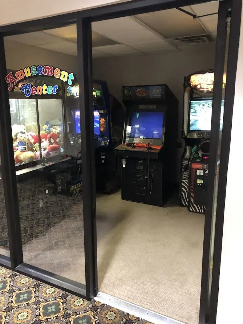 Ramada by Wyndham North Platte & Sandhills Convention Ctr