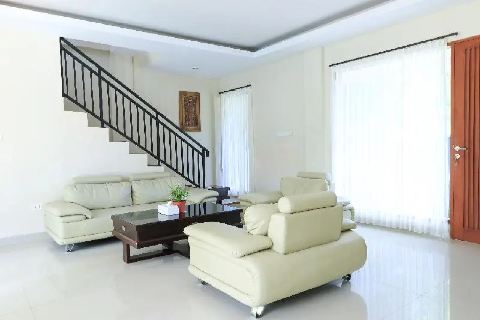 Royal Majesty Villas Jimbaran by ZUZU